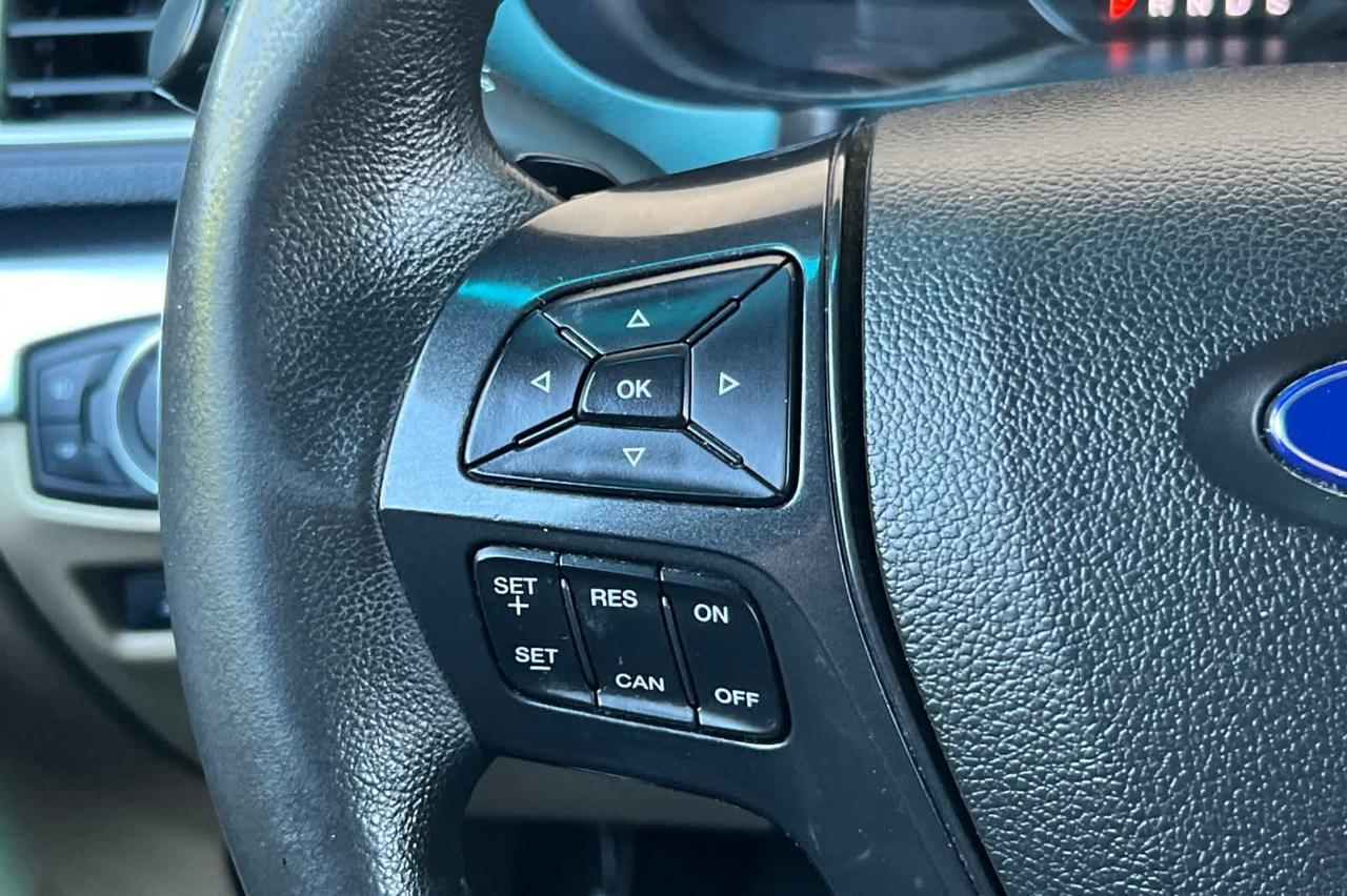 2016 Ford Explorer XLT Roseville CA
