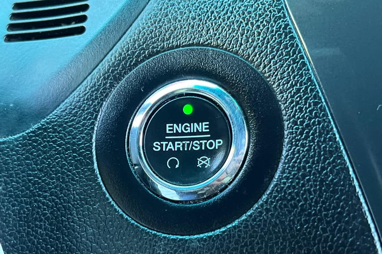2016 Ford Explorer XLT Roseville CA
