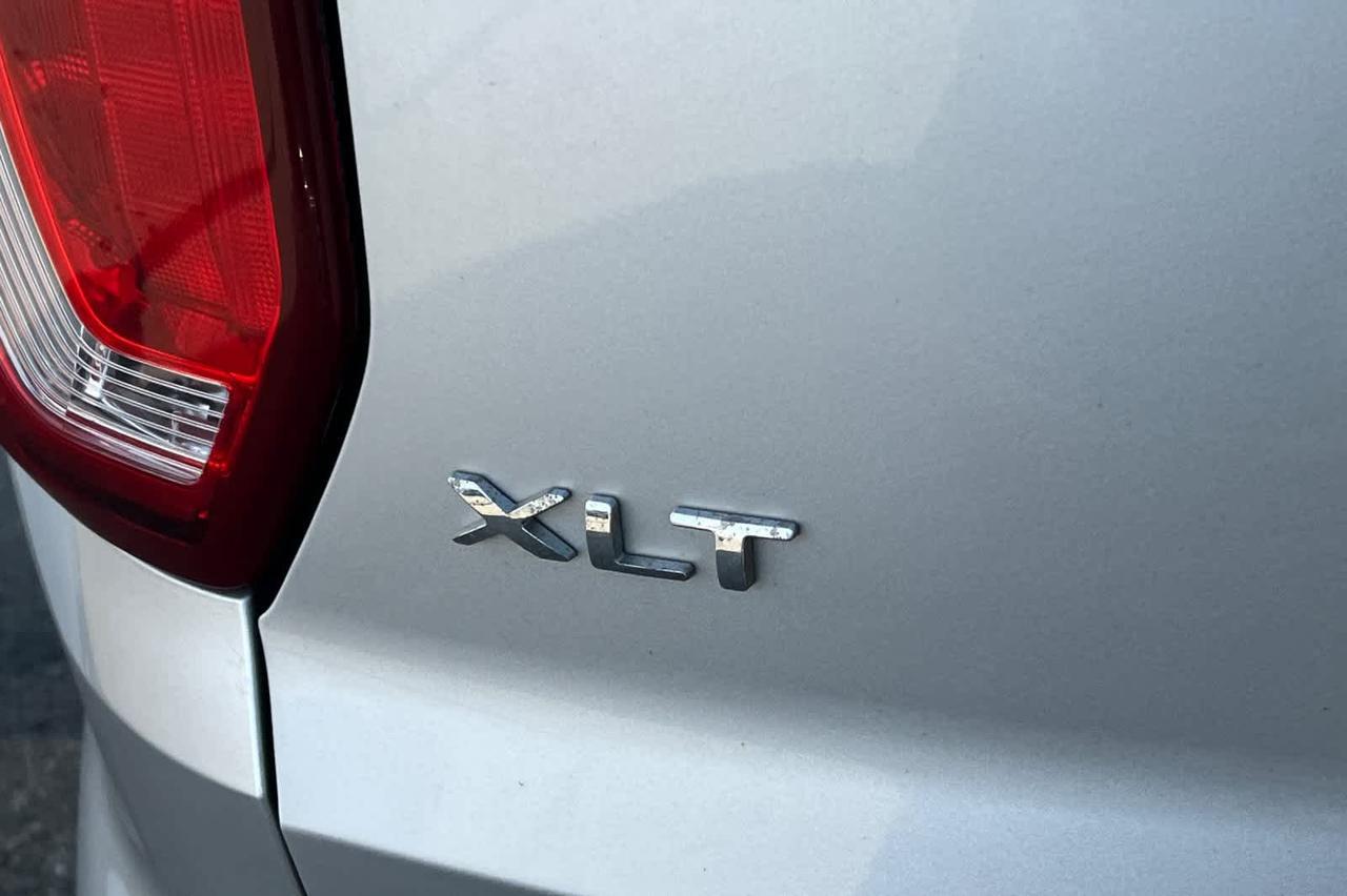 2016 Ford Explorer XLT Roseville CA