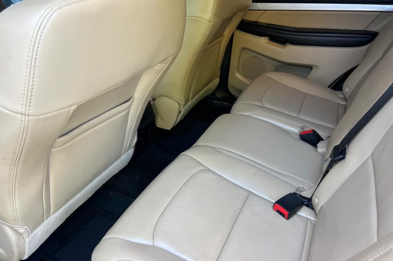 2016 Ford Explorer XLT Roseville CA