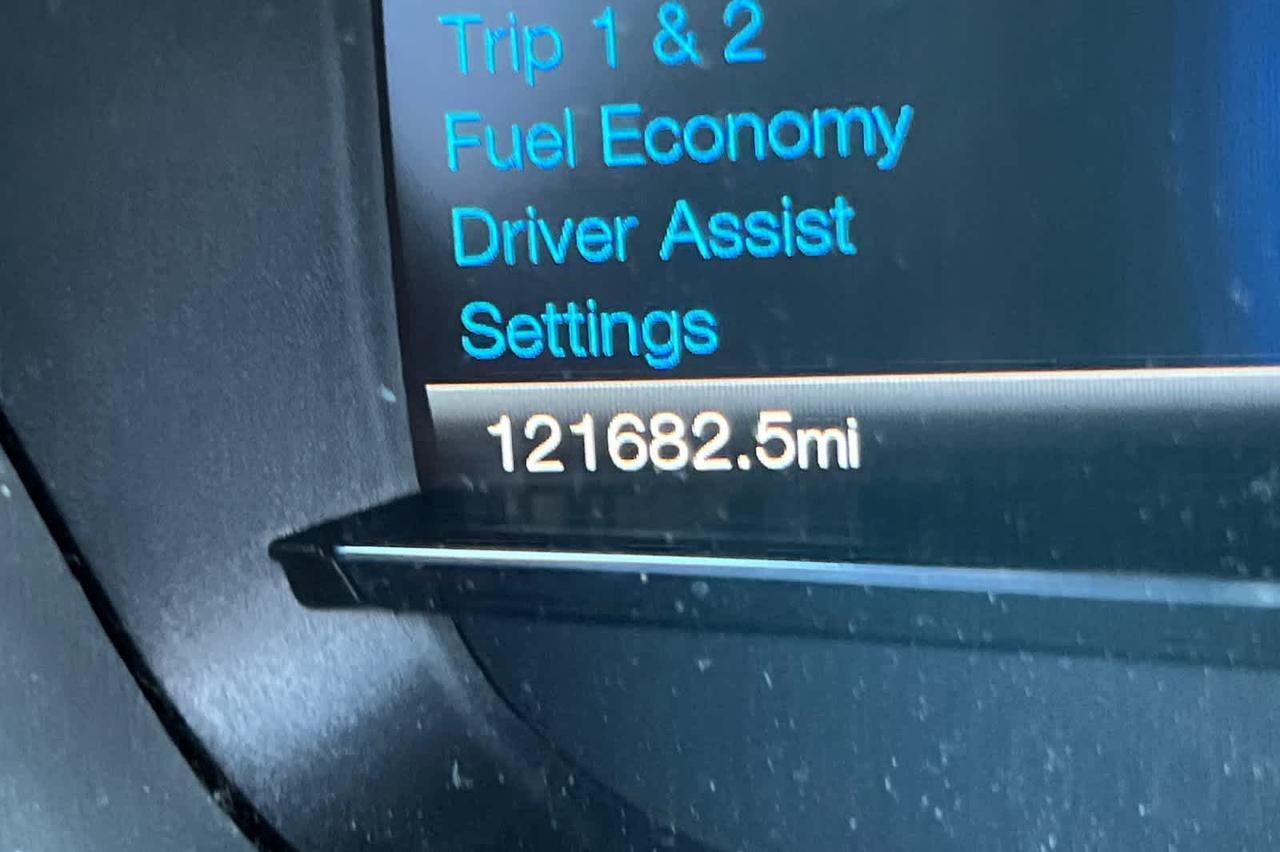 2016 Ford Explorer XLT Roseville CA