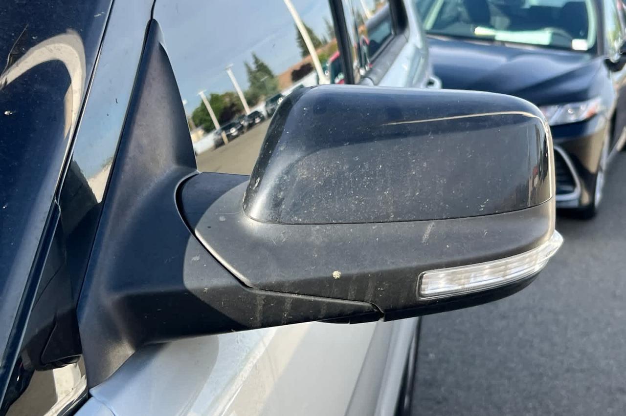 2016 Ford Explorer XLT Roseville CA