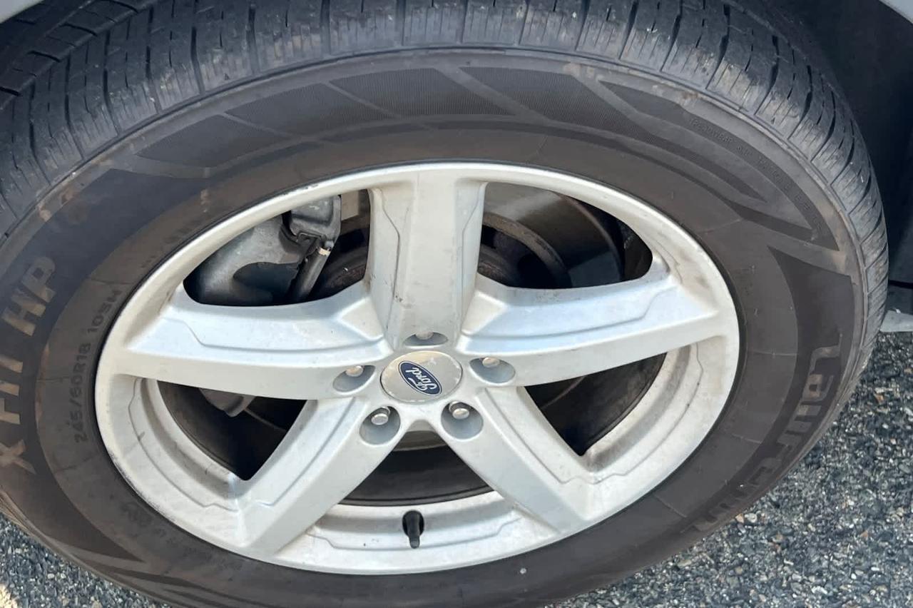 2016 Ford Explorer XLT Roseville CA