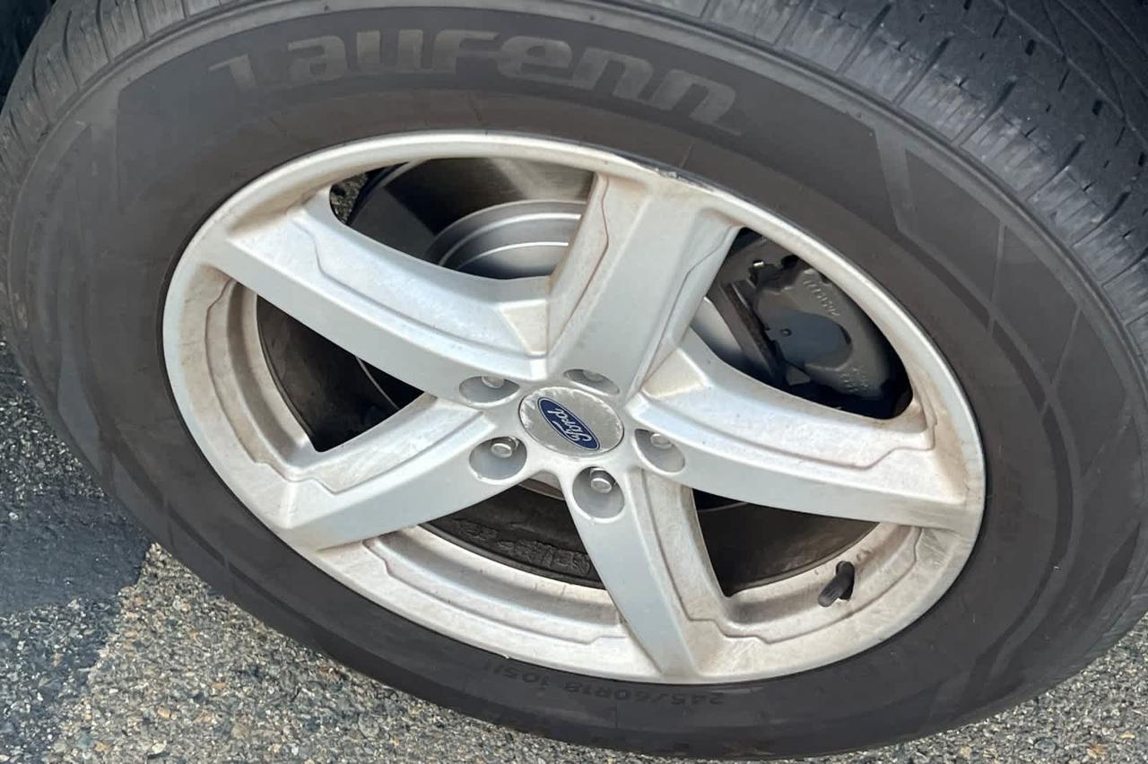 2016 Ford Explorer XLT Roseville CA