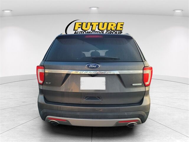 2016 Ford Explorer XLT Roseville CA