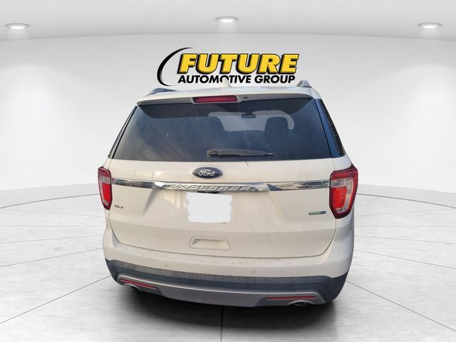 2016 Ford Explorer XLT Roseville CA