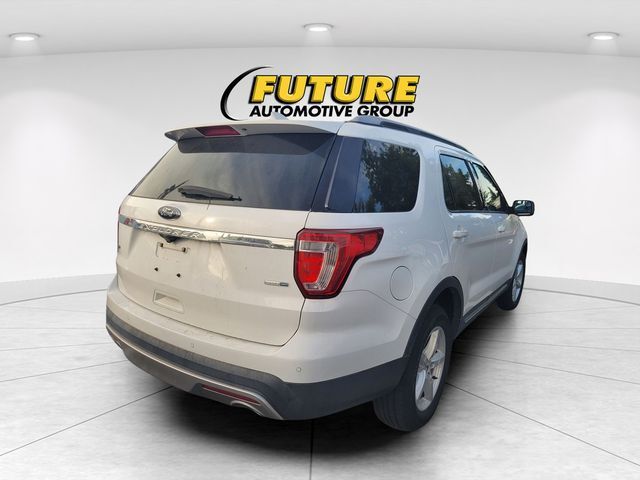 2016 Ford Explorer XLT Roseville CA