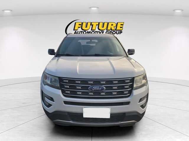 2016 Ford Explorer XLT Roseville CA