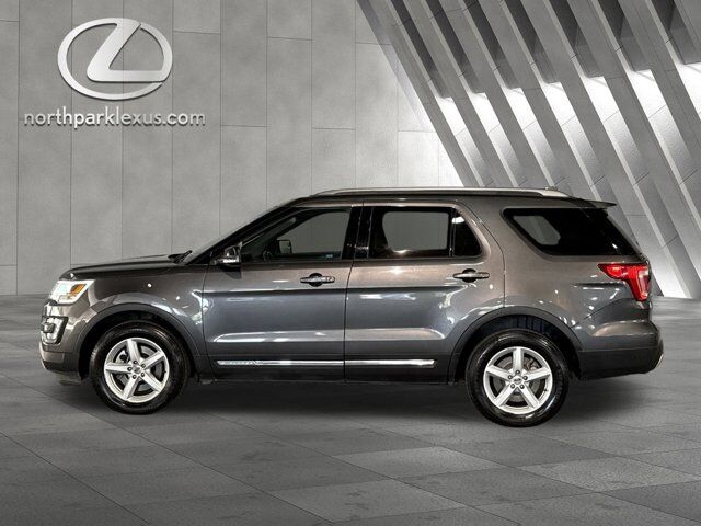 2016 Ford Explorer XLT San Antonio TX