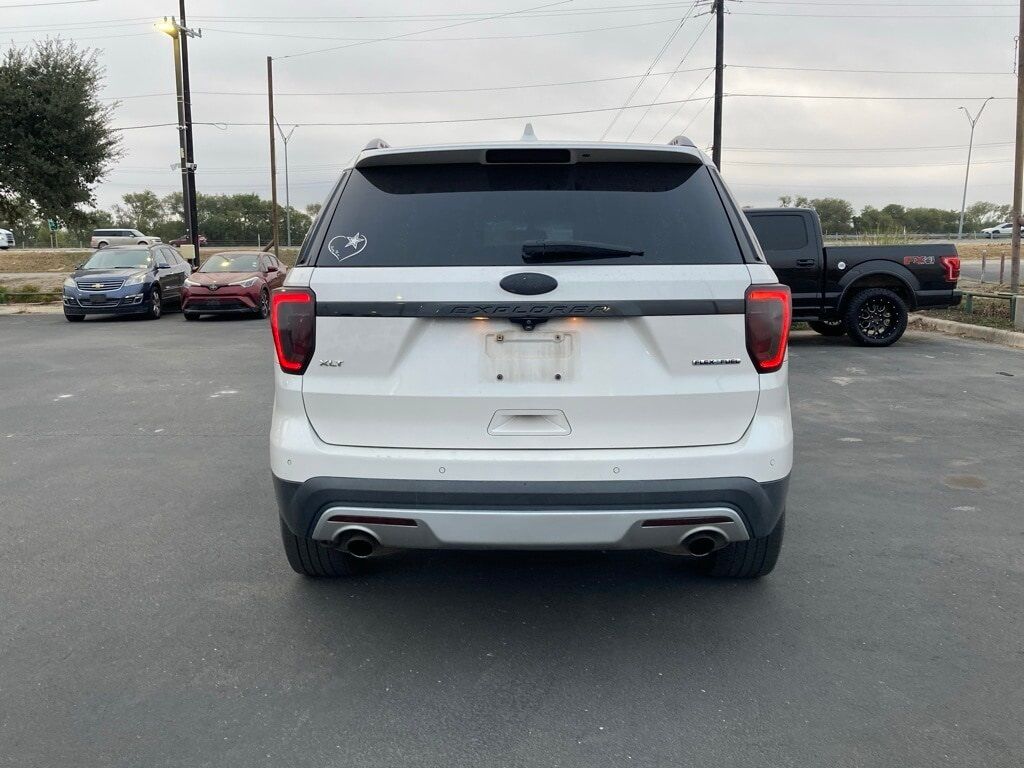 2016 Ford Explorer XLT San Antonio TX
