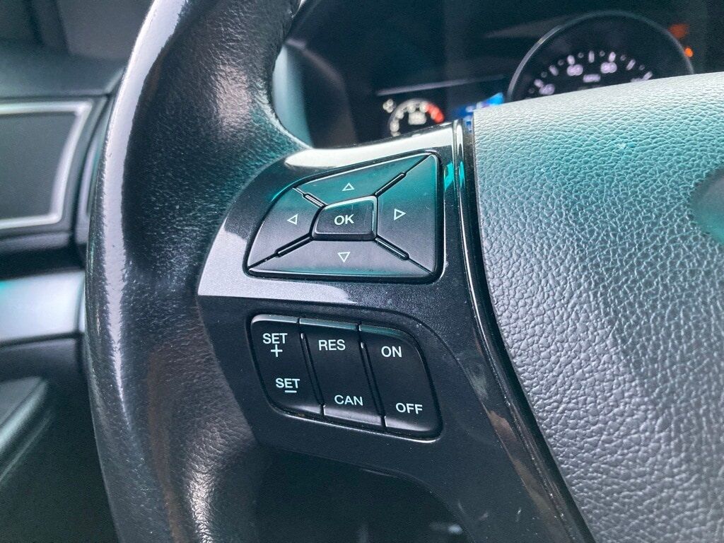 2016 Ford Explorer XLT San Antonio TX