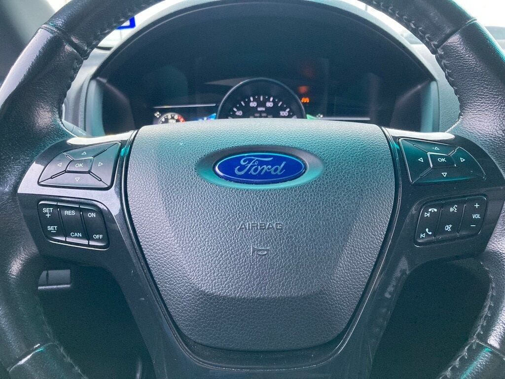 2016 Ford Explorer XLT San Antonio TX