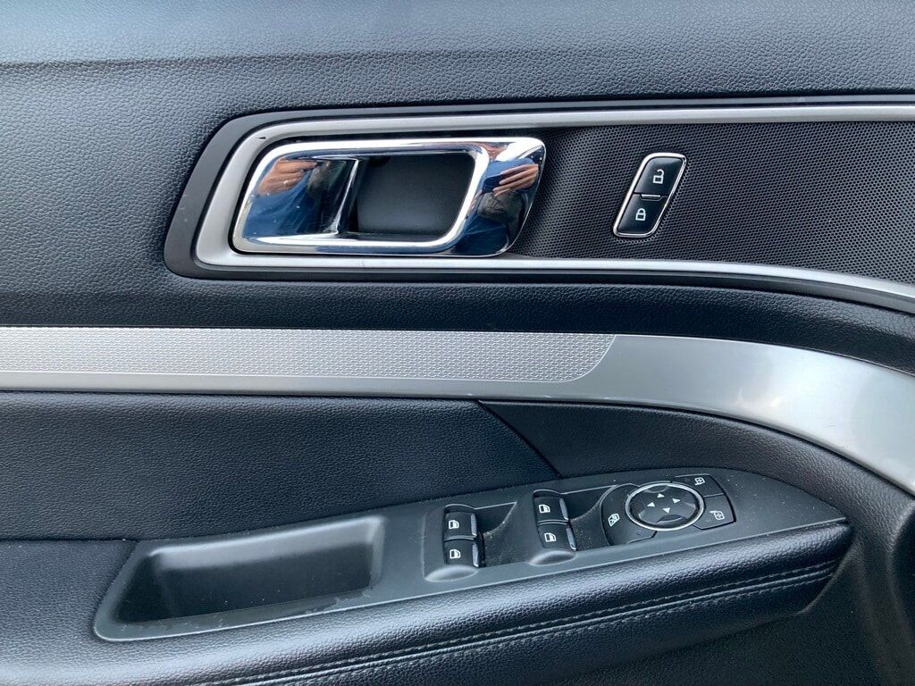 2016 Ford Explorer XLT San Antonio TX