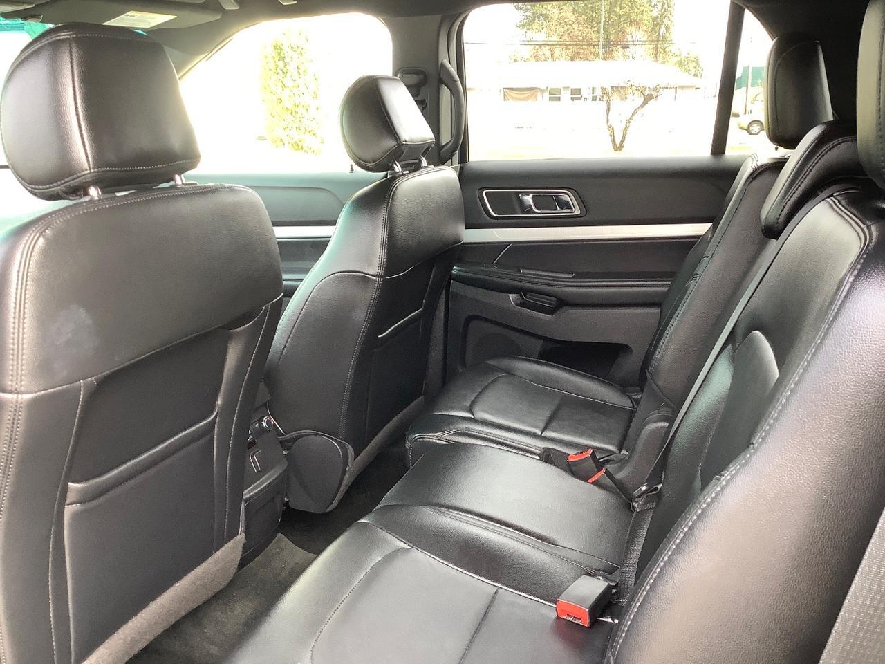 2016 Ford Explorer XLT Post Falls ID