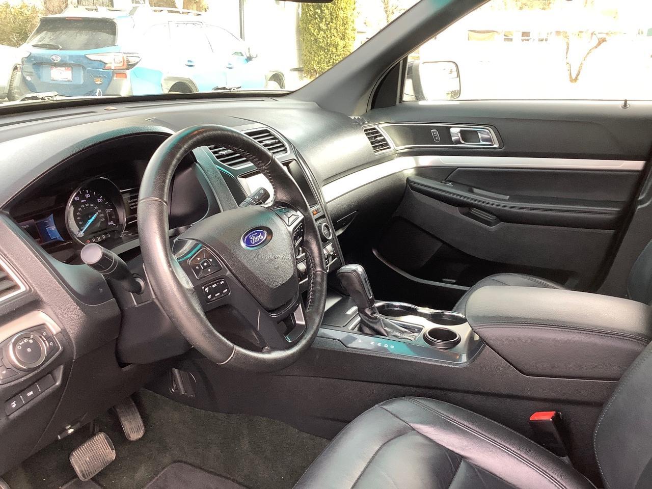 2016 Ford Explorer XLT Post Falls ID