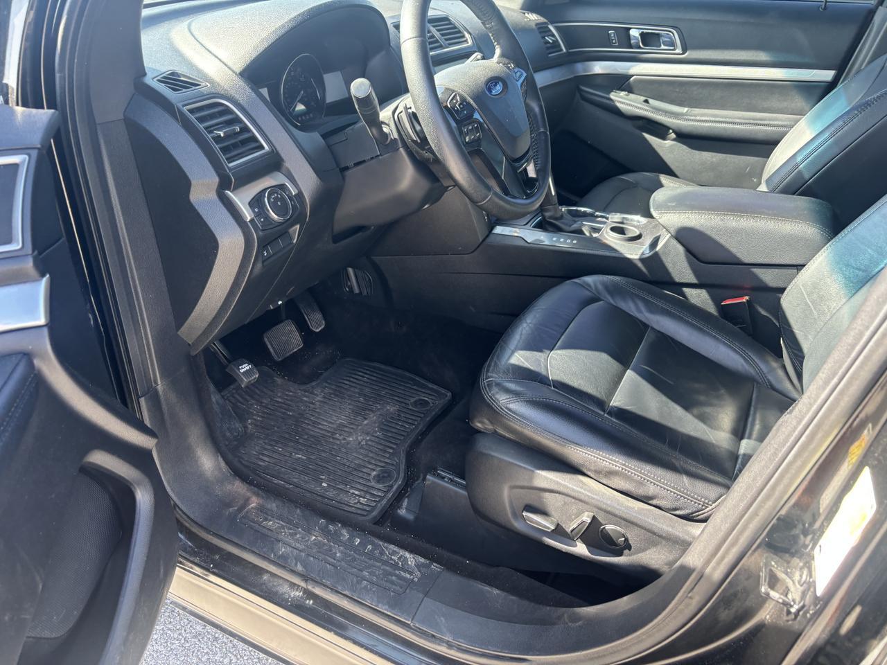 2016 Ford Explorer XLT Sport Utility 4D Aurora MO