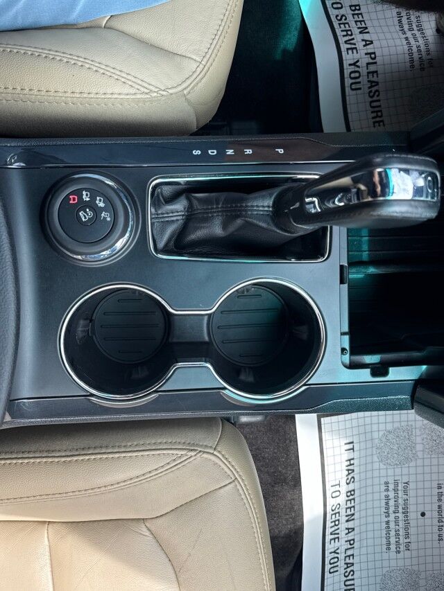 2016 Ford Explorer XLT Springfield IL