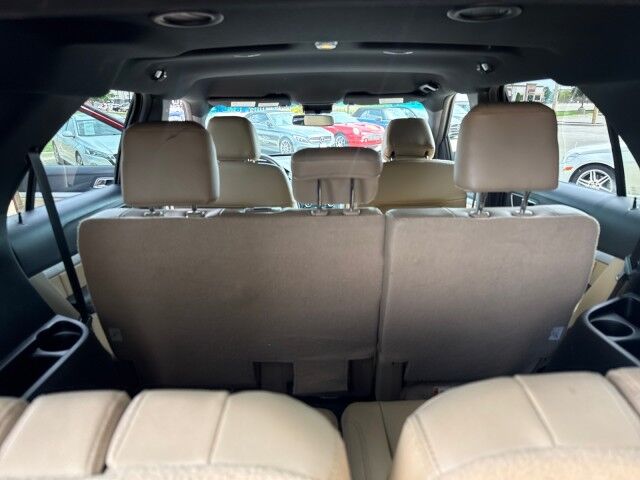 2016 Ford Explorer XLT Springfield IL