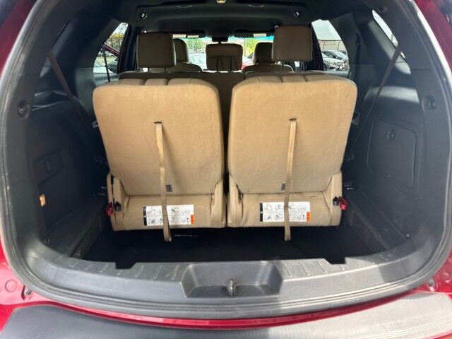 2016 Ford Explorer XLT Springfield IL