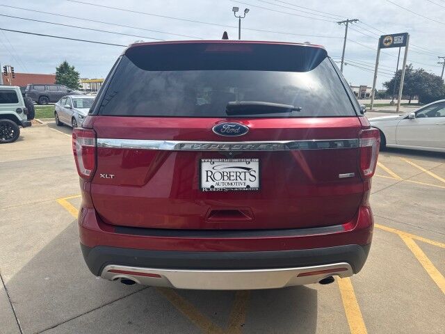 2016 Ford Explorer XLT Springfield IL