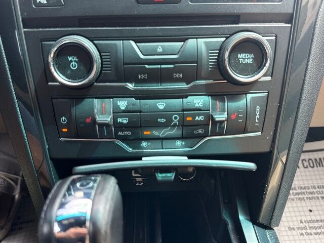 2016 Ford Explorer XLT Springfield IL