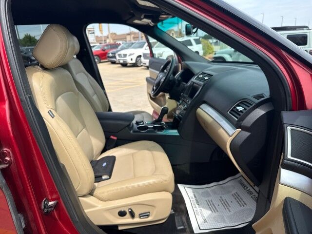 2016 Ford Explorer XLT Springfield IL