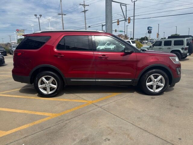 2016 Ford Explorer XLT Springfield IL