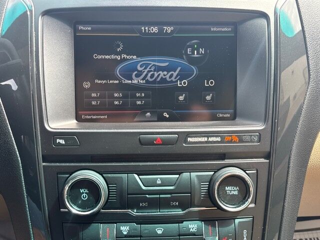 2016 Ford Explorer XLT Springfield IL
