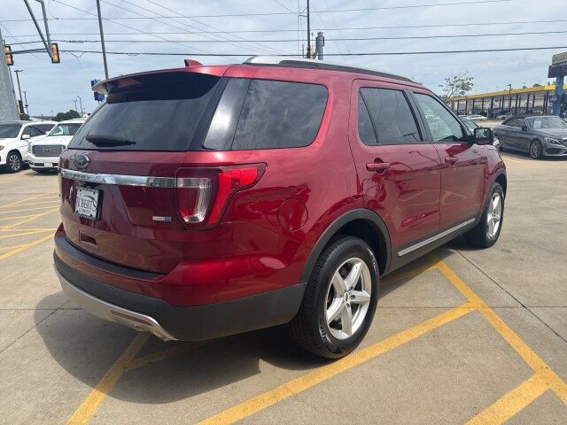 2016 Ford Explorer XLT Springfield IL