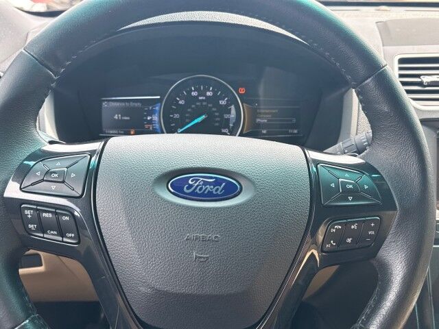 2016 Ford Explorer XLT Springfield IL
