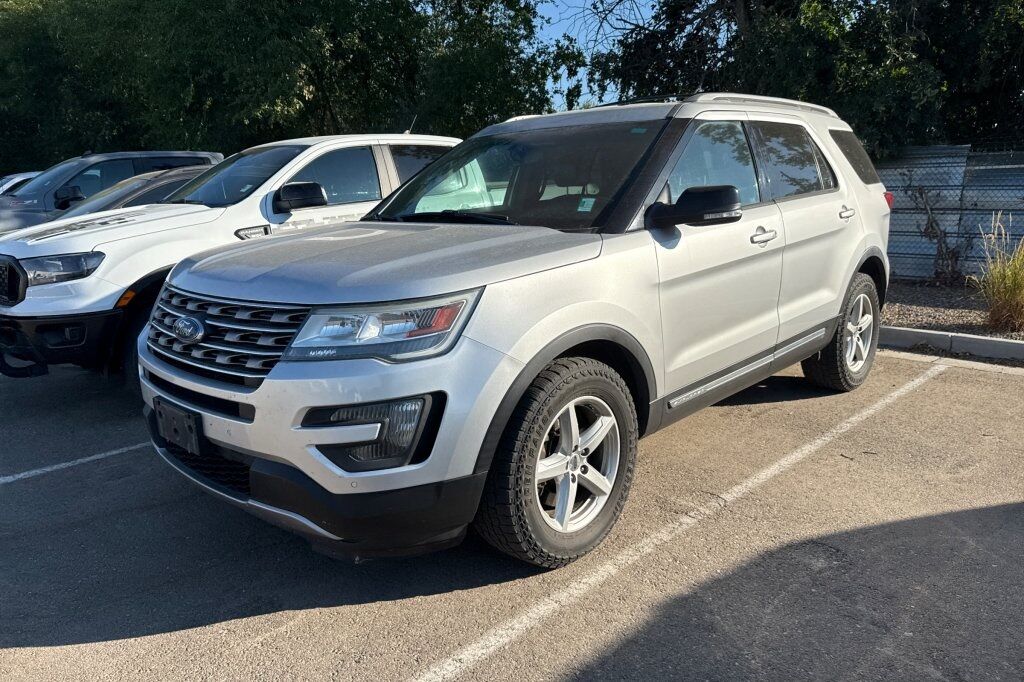 2016 Ford Explorer XLT Fruitland ID