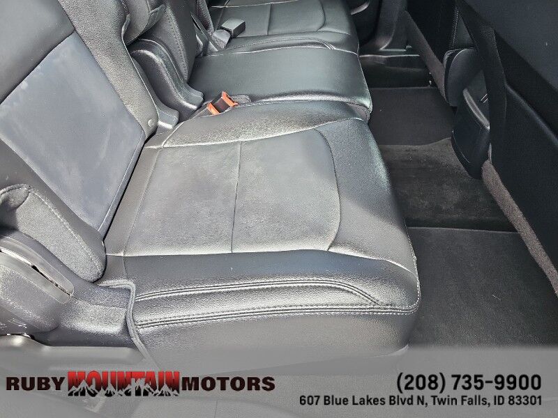 2016 Ford Explorer XLT Twin Falls ID