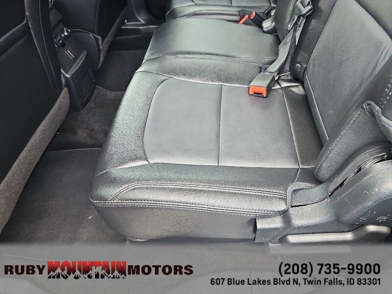 2016 Ford Explorer XLT Twin Falls ID