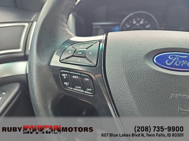 2016 Ford Explorer XLT Twin Falls ID