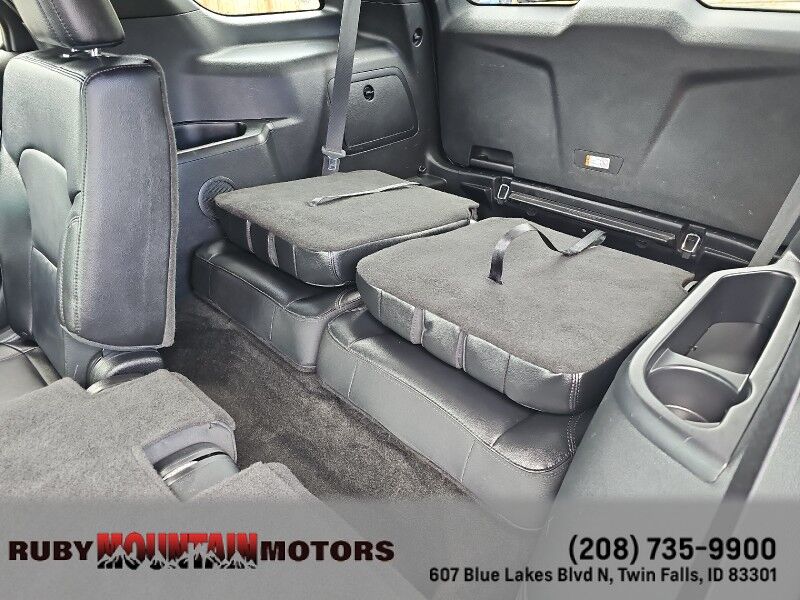 2016 Ford Explorer XLT Twin Falls ID