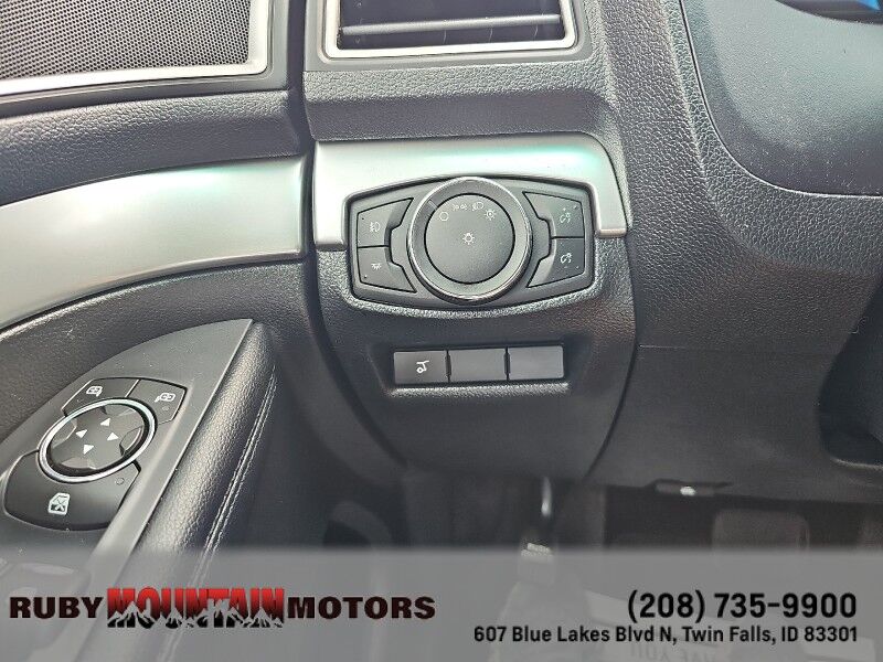 2016 Ford Explorer XLT Twin Falls ID