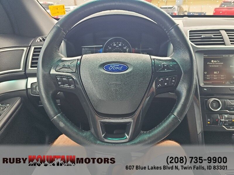 2016 Ford Explorer XLT Twin Falls ID