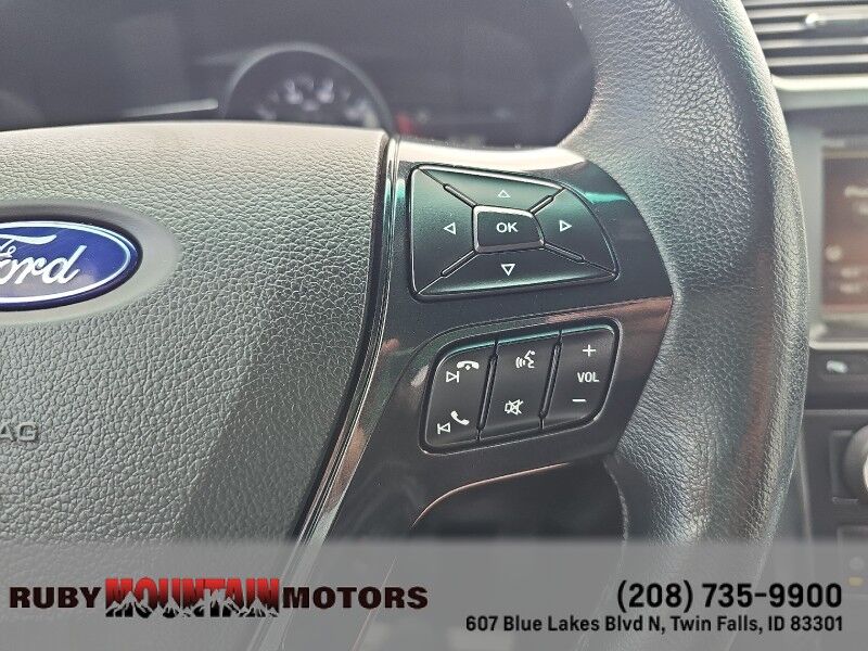 2016 Ford Explorer XLT Twin Falls ID