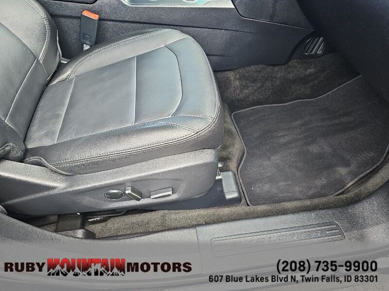 2016 Ford Explorer XLT Twin Falls ID