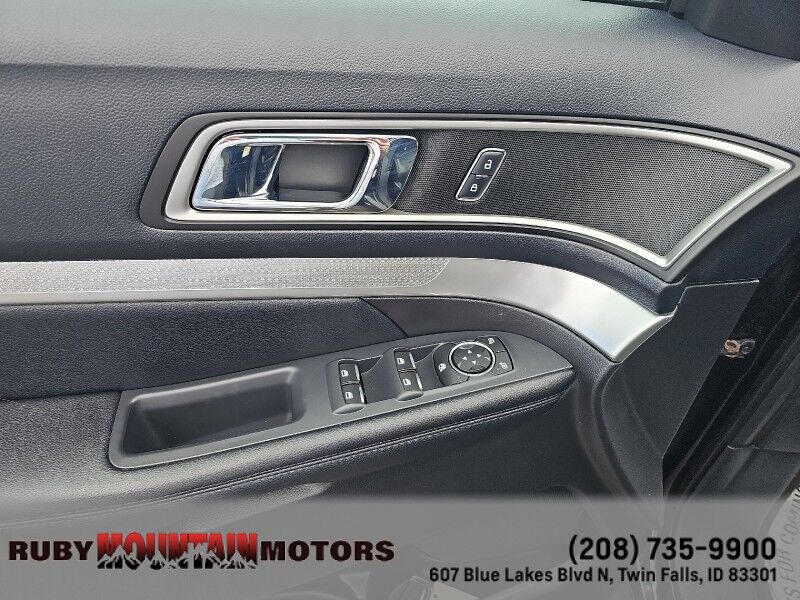 2016 Ford Explorer XLT Twin Falls ID