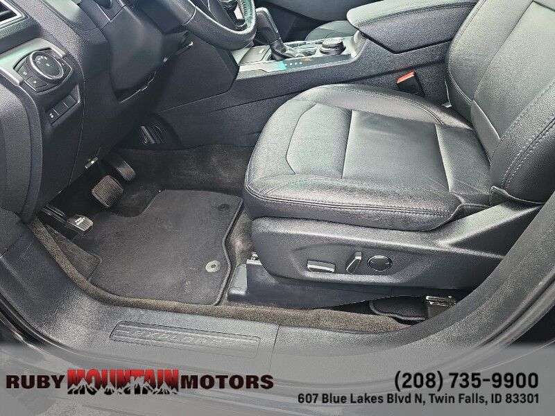 2016 Ford Explorer XLT Twin Falls ID