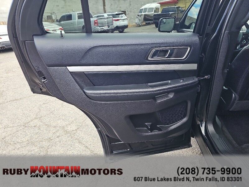 2016 Ford Explorer XLT Twin Falls ID