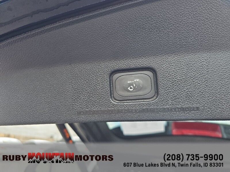 2016 Ford Explorer XLT Twin Falls ID