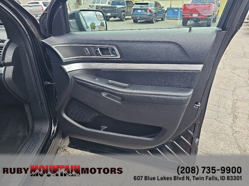 2016 Ford Explorer XLT Twin Falls ID