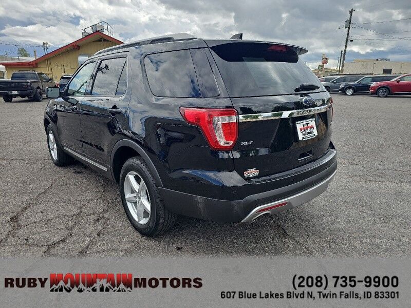 2016 Ford Explorer XLT Twin Falls ID