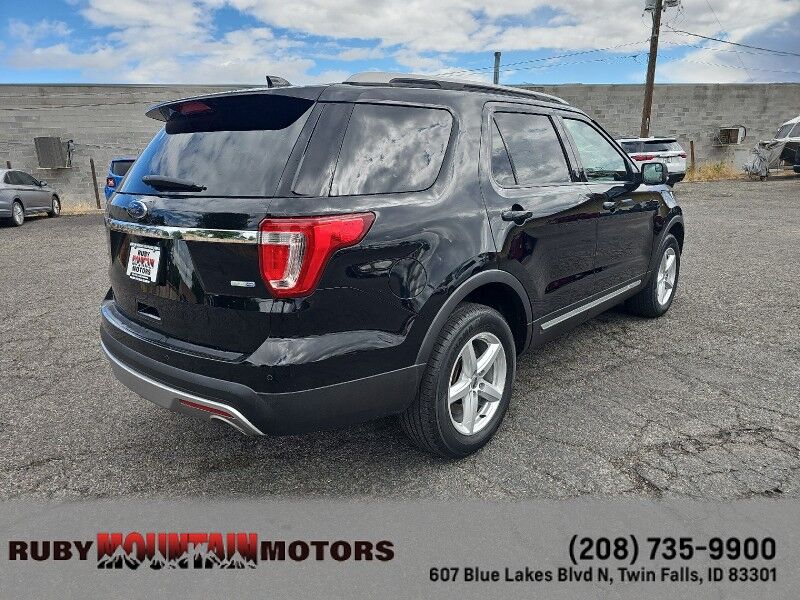 2016 Ford Explorer XLT Twin Falls ID