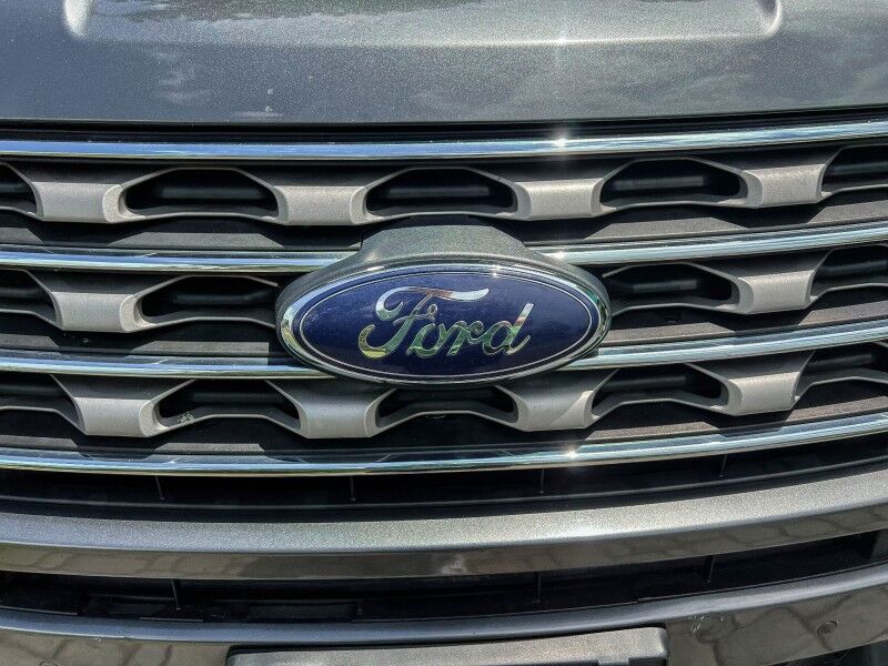 2016 Ford Explorer XLT Wilmington NC