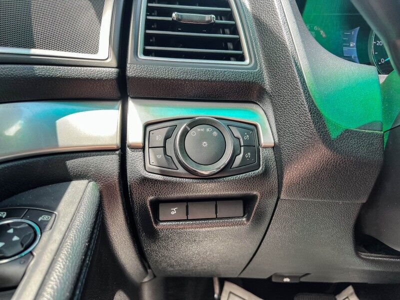 2016 Ford Explorer XLT Wilmington NC