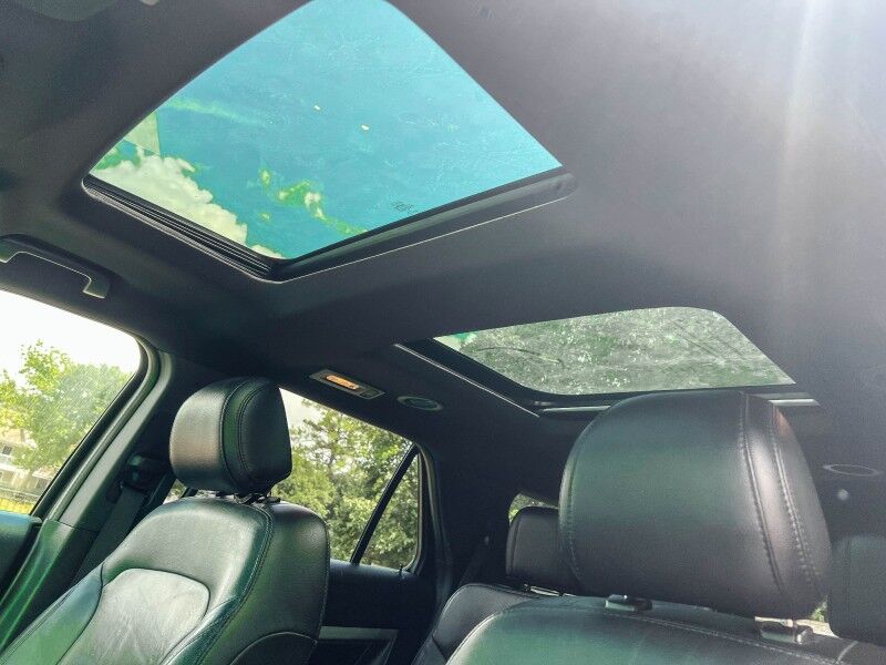 2016 Ford Explorer XLT Wilmington NC