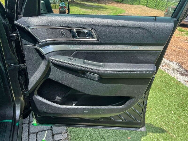 2016 Ford Explorer XLT Wilmington NC